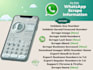 provide a whatsapp number filter and scraper software