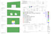 give detailed cost estimation and material takeoff