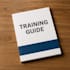 help create training materials