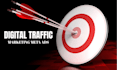 be your traffic manager