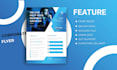 design a custom brochure for your business