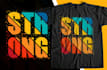 do custom t shirt logo design with satisfaction guarantee