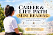 analyze your birth chart for career and life path guidance