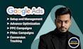 do expert google ads management and high ROI SEM PPC campaigns