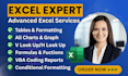 do microsoft excel spreadsheet,excel vba, macros, dashboard and google sheet