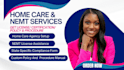 set up home care agency nemt license certification policy and procedure manual