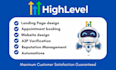 do gohighlevel workflow automation gohighlevel a2p 10dlc gohighlevel expert