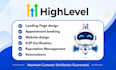 gohighlevel workflow automation gohighlevel a2p 10dlc gohighlevel expert ghl