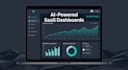 build your ai powered saas dashboard with automation