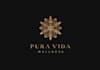 design upscale wellness center logo