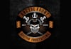 design arctic front winter sailing team logo