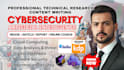 write and edit technical writing book, cybersecurity ebook, cloud computing,