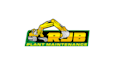design unique earth moving construction logo