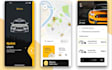 build ride sharing app, limousine app, chauffer app, taxi booking app
