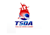 create self defense academy logo design