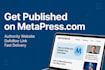 guest post on metapress with dofollow links