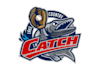 design lake country catch logo