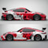 draw  unique car wrap, design, truck wrap, vehicle wrap