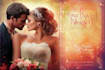 design professional romance and novel book covers