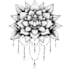 create mandala or fine line tattoo design in my style