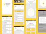 do election management app, political app, canvassing app