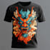 design tshirt and merchandise designs for you