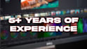 professionally edit your youtube videos