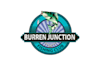 design junction fishing club logo
