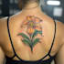 make you a design with traditional tattoo style