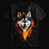 design t shirt graphics and merchandise