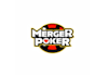 design merger poker room logo