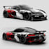 draw car wrap design, vehicle wrap design, van wrap design