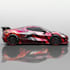 create a professional racing car wraps designs