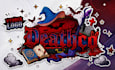 design vtuber logo animated and vtuber model for twitch stream