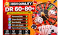 do high dr 60 to 80 SEO dofollow permanent backlinks