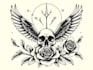 do neo traditional and oldschool tattoo designs