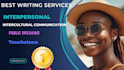 do interpersonal,intercultural communication,public speaking,assigned,touchstone