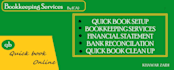 cost effective bookkeeping ca