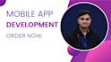 android, ios mobile app, ai web app and full stack developer