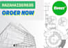 design structural drawings and calculations, etabs, autocad