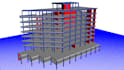 do structural modeling and design in etabs sap2000 and safe