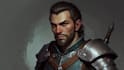 design dnd character art and dnd character art