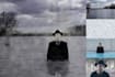 edit your photos with the colour grading you like