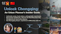 be your guide and translator in chongqing, china