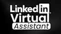 do sales outreach, linked in manager, virtual assistant, linkedin outreach