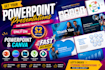 create modern and engaging powerpoint slides