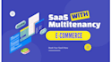 develop multi tenant saas ecommerce