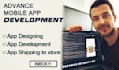 do flutter mobile app development android ios app development, flutter developer
