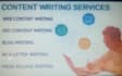 do blogs, blackboard, web content, reflections, research