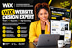 wix redesign wix website redesign wix website design wix ecommerce